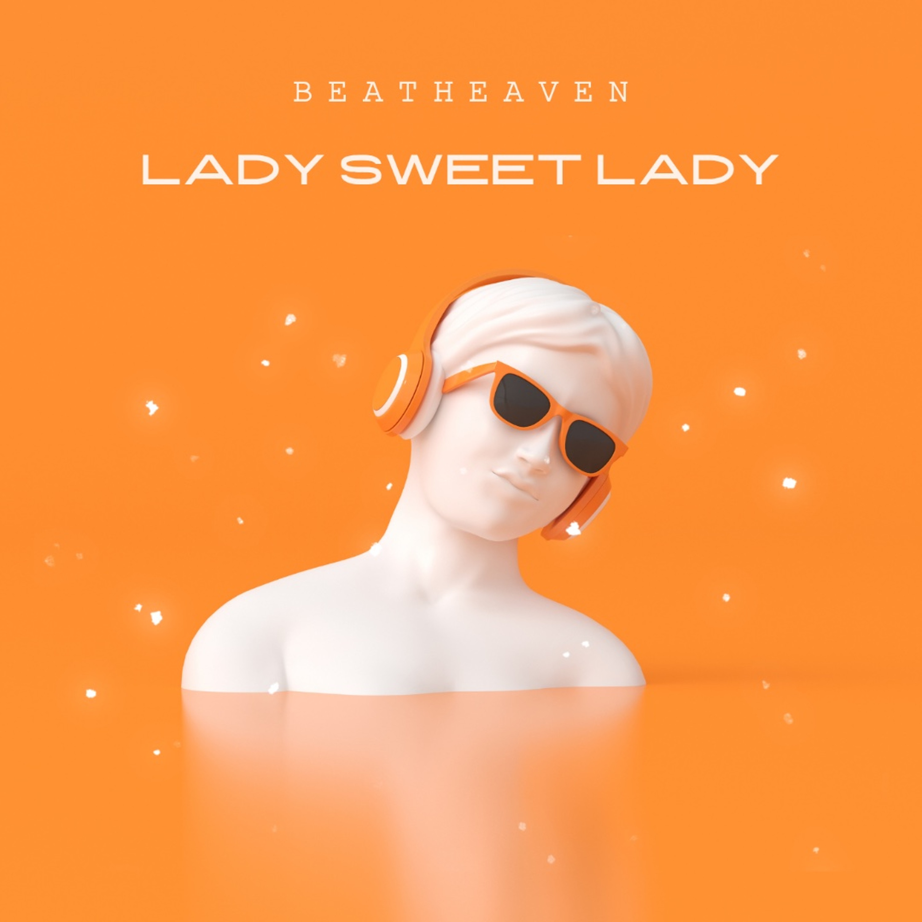lady sweet lady (Studio 54 House Remix) episode artwork