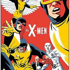 ACCESS PDF EBOOK EPUB KINDLE Mighty Marvel Masterworks: The X-Men Vol. 1: The Strange