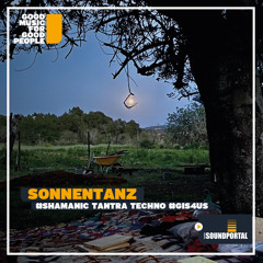 Live  V (Vol 1) Shamanic Tantra Techno Sundowner