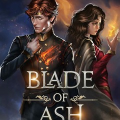 |READ ONLINE$! Blade of Ash by C.F.E. Black