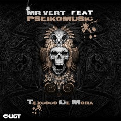 Mr Vert & PseikoMusic - Texcoco De Mora