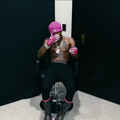NBA YoungBoy - Handprint