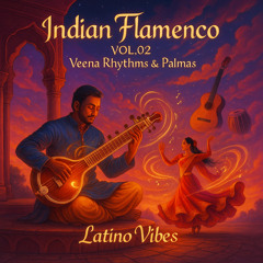 Farewell Flamenco