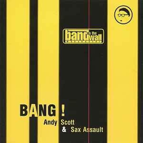 Stream Mr Big by Andy Scott Listen online for free on SoundCloud