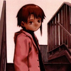 ラグとレイン [serial experiments lain x lagtrain]