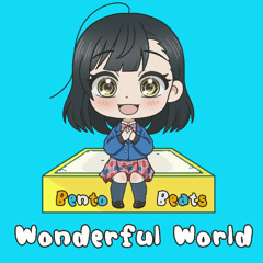Wonderful World (From "Honey Lemon Soda") [Lofi]