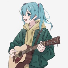 Heather by Conan Gray covered by Hatsune Miku