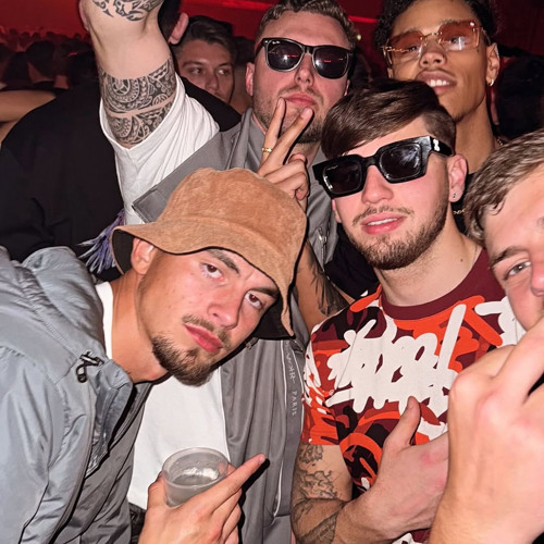 DJ Deeon - Suck It (Solex Edit)