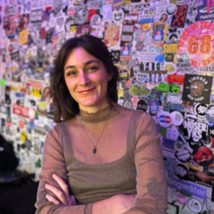 Nothing in Moderation with DJ Voices @ The Lot Radio 11-05-2025