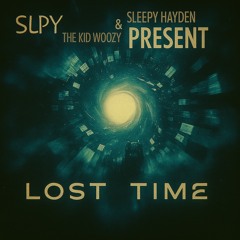 Never Stopping (Feat. The Kid Woozy)