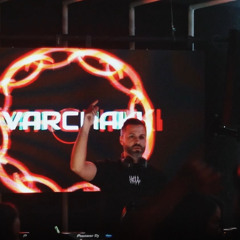 Varchaki - Set Friendship estudio mixar