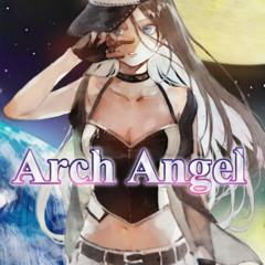 【M3-2024秋】Arch Angel【Crossfade demo】