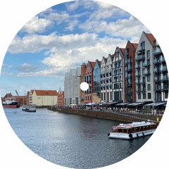 PREMIERE: Luke Scoffield - Baltic Sea