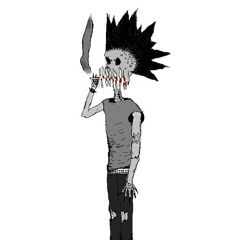 HUSH! prod MiCHAELLiNK