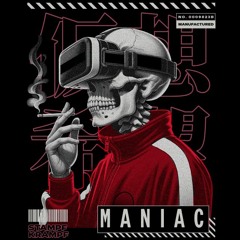 MANIAC [186BPM-ELECTRIBE-SETCUT]