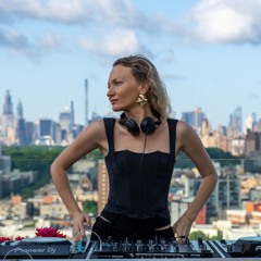 Lexa Raballo - Live @ New York City / AFRO & Tribal House DJ Mix