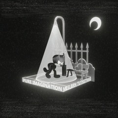 PURE IMAGINATION w/tutnstn66 [full EP]