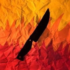 Johnny Ride Pulled A Knife_36.m4a