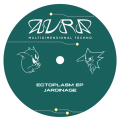 PREMIERE: Jardinage - Interlude [AURA09]
