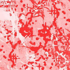 RUNNING THRU THE NIGHT ☆ DEADPHNTM  X ASTROGRRL PROD. MORECALCIUM