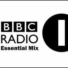 LTJ Bukem and MC Conrad - BBC Radio One - Essential Mix  (16/07/1995)