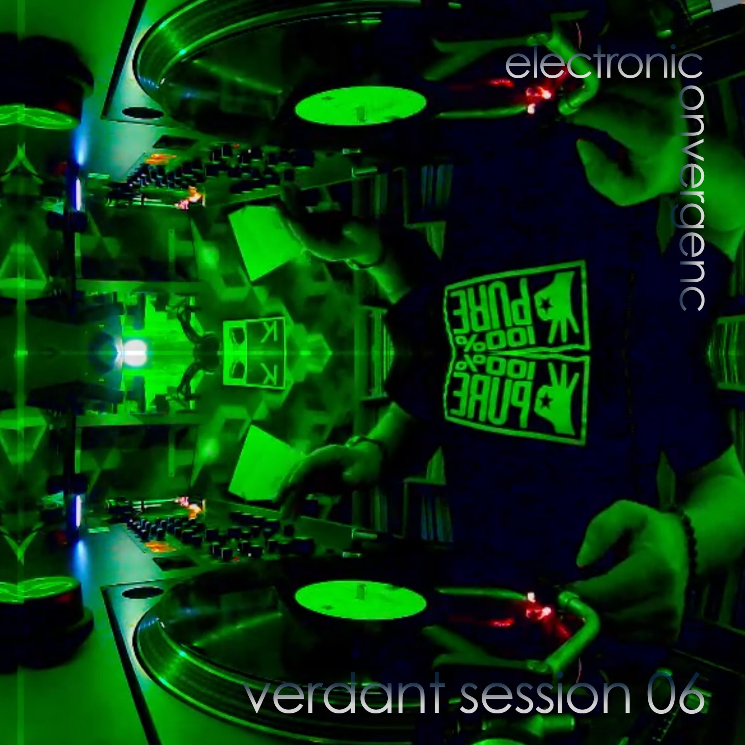 Verdant Recordings