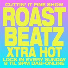 Cuttin' It Fine Show Live on Xtra Hot Radio Episode 2