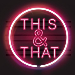 WhyJayye - This & That