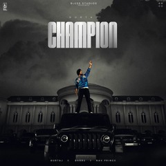 Champion Gurtaj