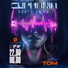 Tom - Euphoria Guest mix