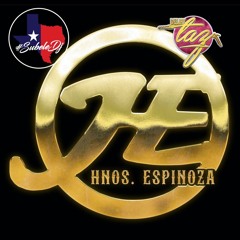 Dj Taz - Hermanos Espinoza Mix