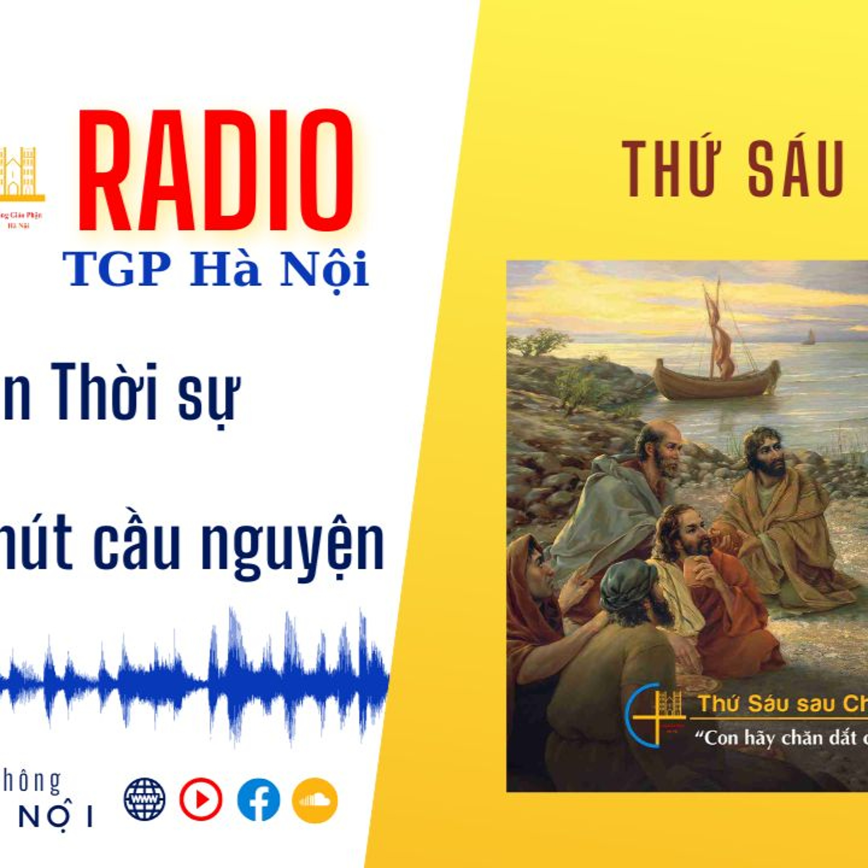 Radio TGP Hà Nội