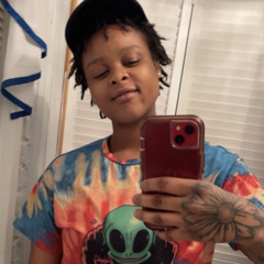 Kea Renee - Ecstatic (prod. AndreOnBeat) Audio