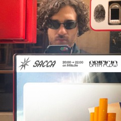 Opificio pres. Opificio DataFlow with Sacca 24.09.24
