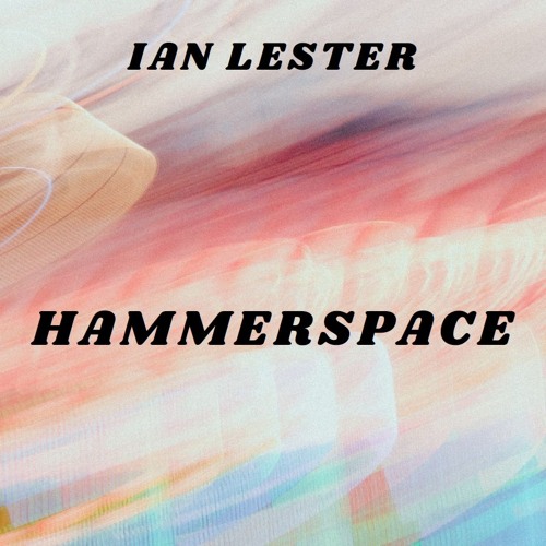 HAMMERSPACE - for euphonium and fixed media