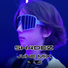 june mix