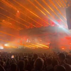 JIMMY P - 2024 DNB MIX