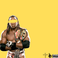 "BookerT!" PROD MACHINESIX