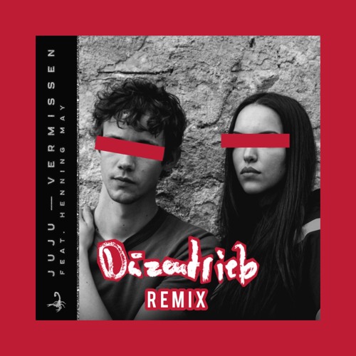 Vermissen [Düzentrieb Remix]