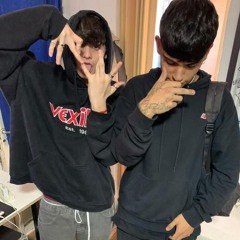 Gas😶‍🌫️ w/@MILHOES (@nastynosst)