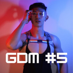 GDM 5 [TECHNO + TRANCE + FUTURE RAVE]