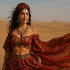 يارايح وين مسافر فلكلور جزائري Ya Rayah - cover by Riyad osman_faten ahmad(MP3_160K).mp3