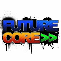 DJ Threat - The Labels: [Futurecore]