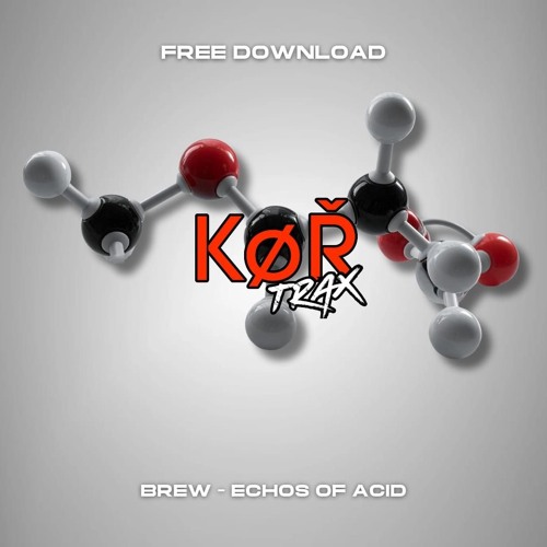 BREW - ECHO'S OF ACID (FREE DOWNLOAD)