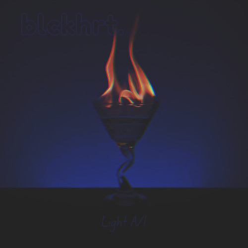 BLCKHRT