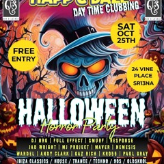 KRO55 HAPPEDAZE HALLOWEEN 2025.mp3