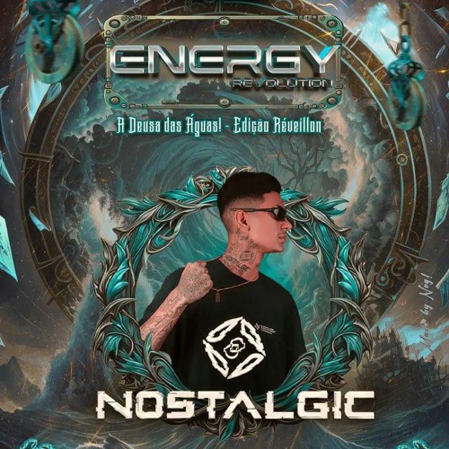 SET - INÍCIO DE ANO (2024) NOSTALGIC PROG☆