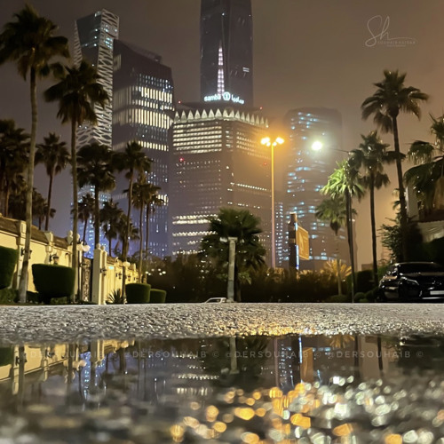 محمد عبده _كوبليه: اصيح بالخليج