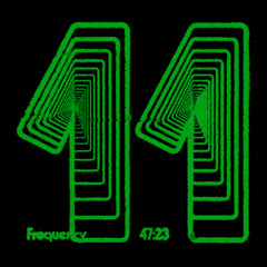 Frequency 11 - 47:23