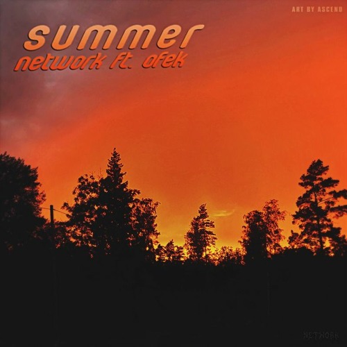 Summer ft. Ofek Fuchs